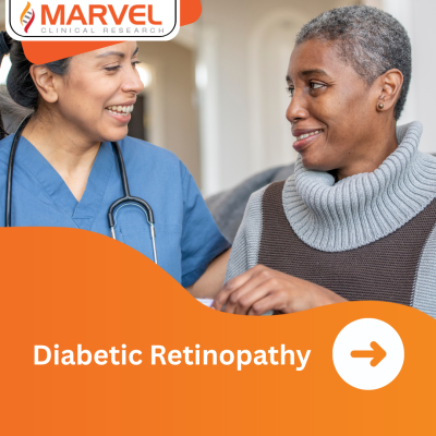 Diabetic Retinopathy